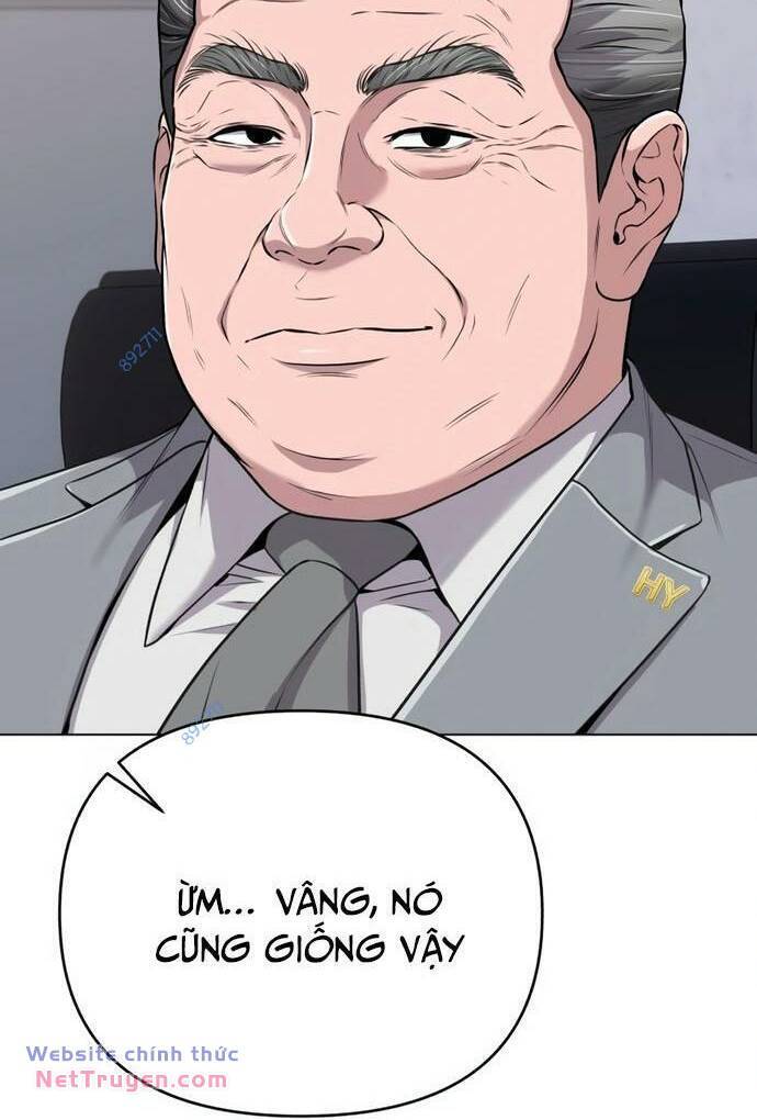Nhân Viên Thực Tập Kim Cheolsu - chap13 - Trang 31